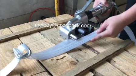 Pneumatic Composite Cord Strapping Tool 50mm
