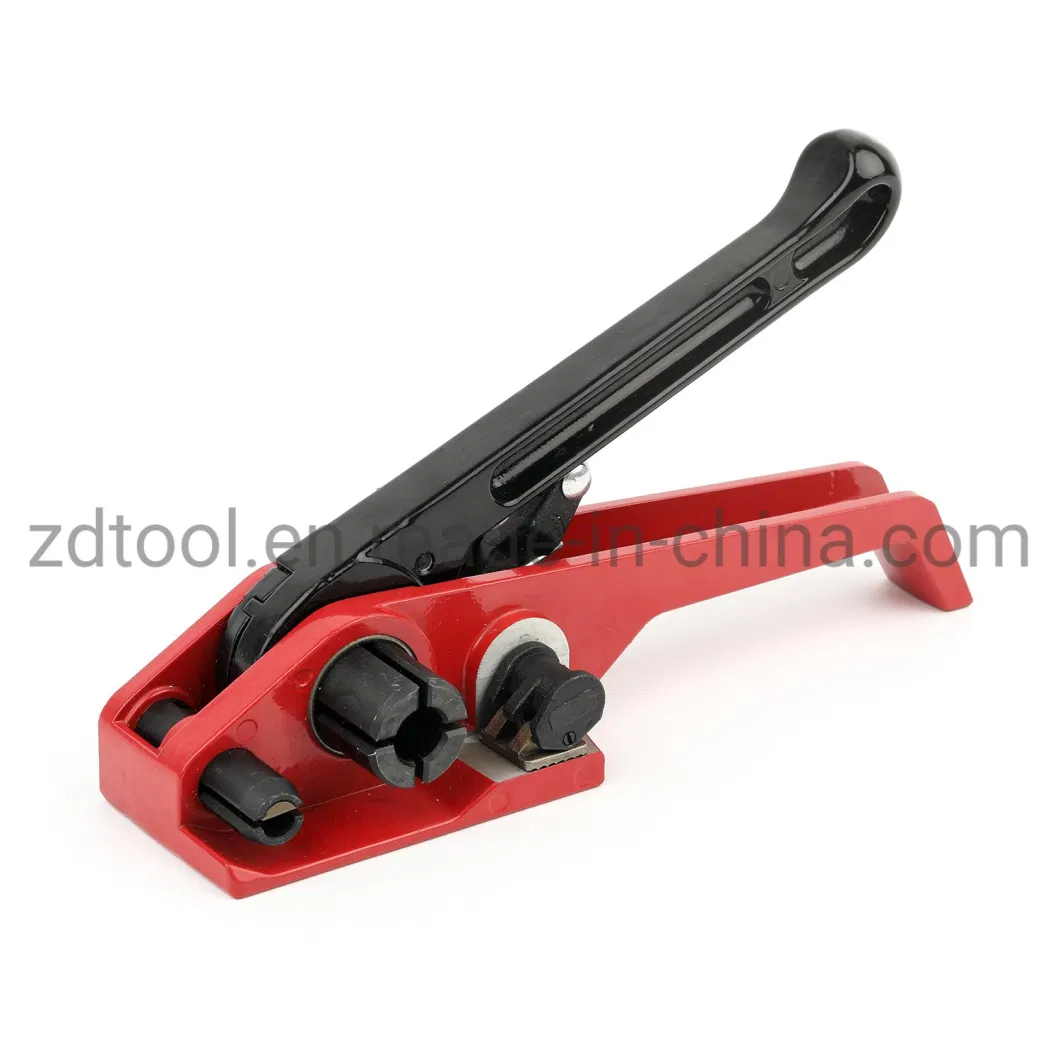 Cord Banding Tools for PP, Pet and Textile Strapping (210)