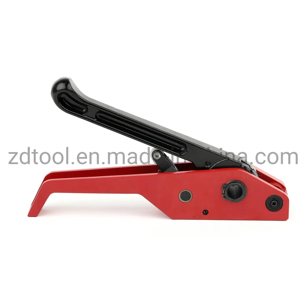 Cord Banding Tools for PP, Pet and Textile Strapping (210)