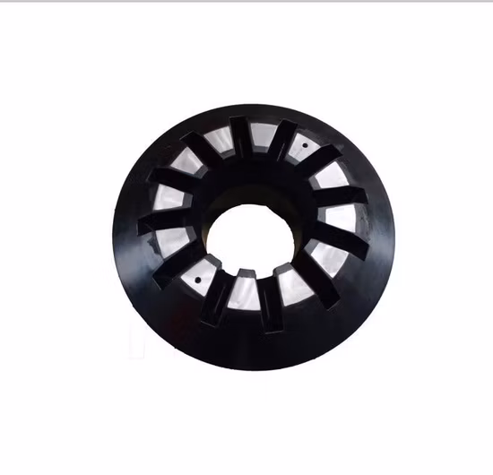 Annular Bop Tapered Packer Rubber Seal Element at Oil Field Spare Parts Bop Packing Rubber Accessories