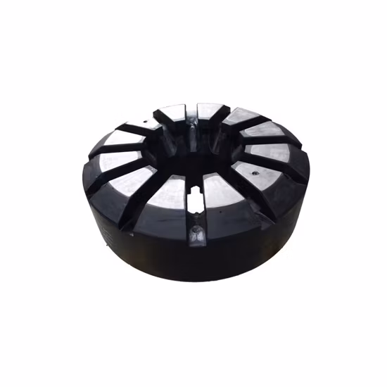 Annular Bop Tapered Packer Rubber Seal Element at Oil Field Spare Parts Bop Packing Rubber Accessories