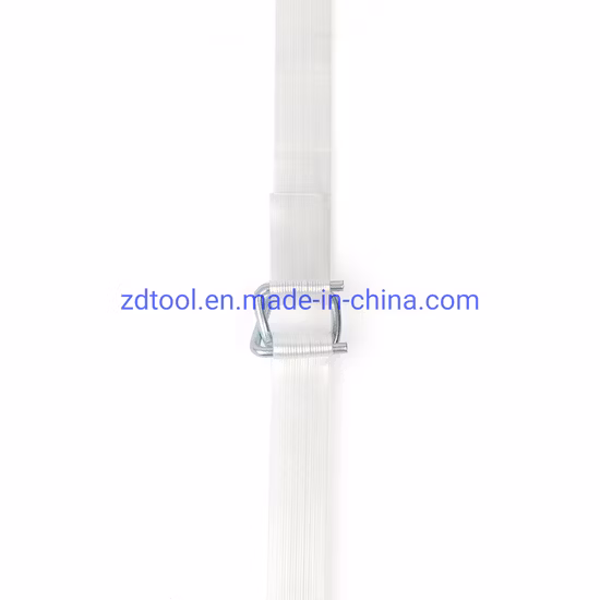 Fibre Cord Easy Used Manufacturer Strapping Tool Jpq-19